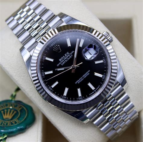 rolex 126334 black dial|Rolex 126334 price.